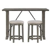 Auburndale - Dining Room Set