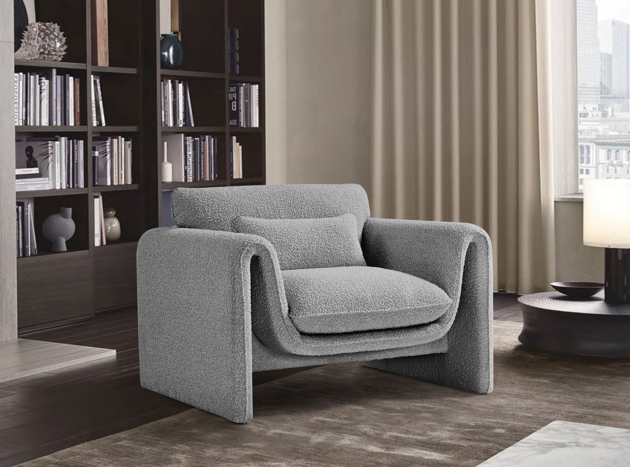 Stylus - Chair