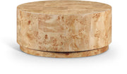 Burl - Table