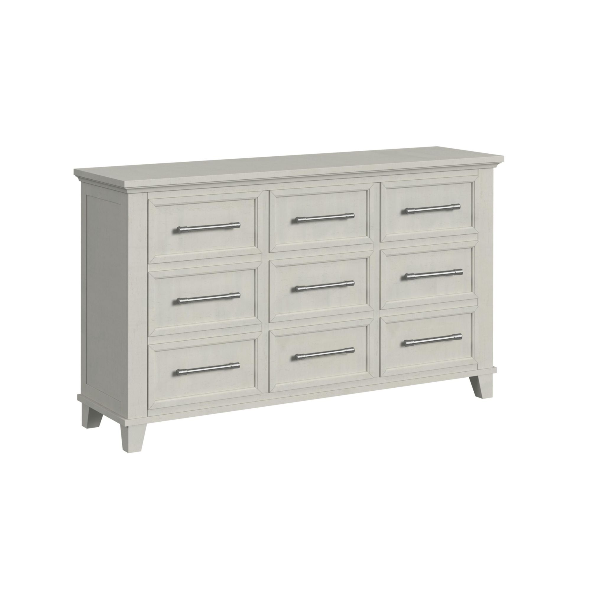 Canterbury - Storage Bedroom Set