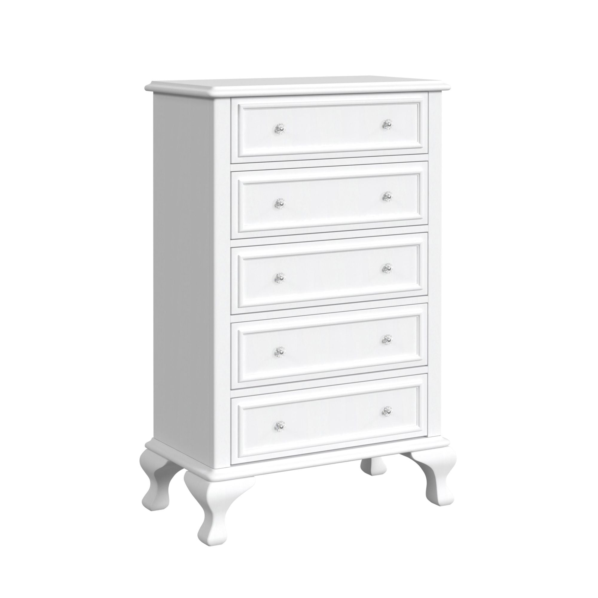 Jesse - Panel Bedroom Set