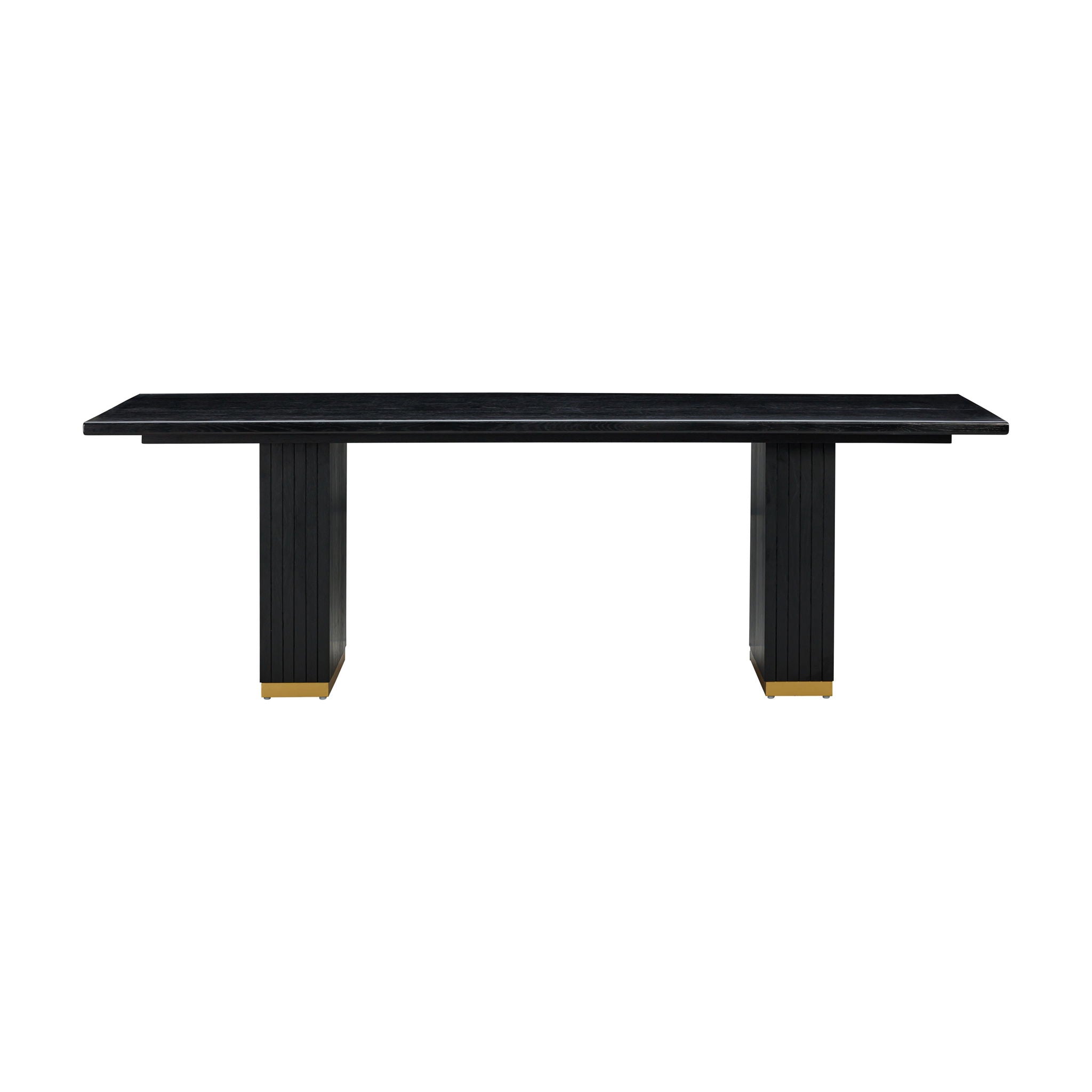 Chelsea - Wood Rectangular Dining Table