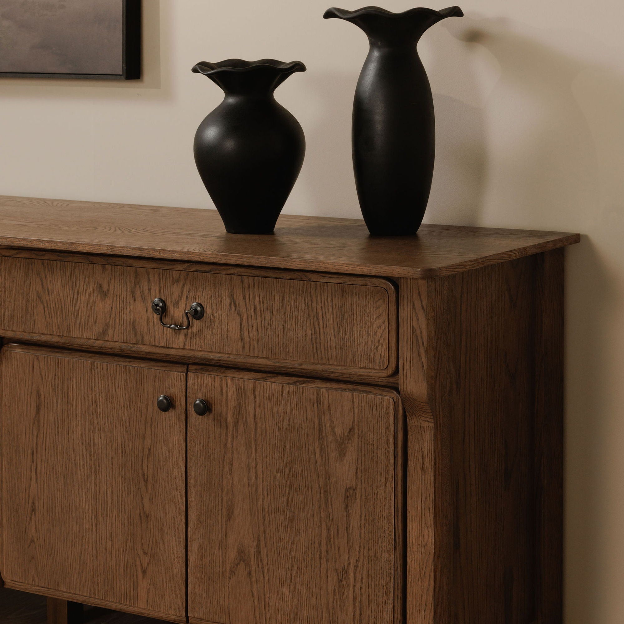 Caroline - Sideboard - Warm Brown