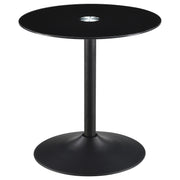 Turpin - Table With Round Top