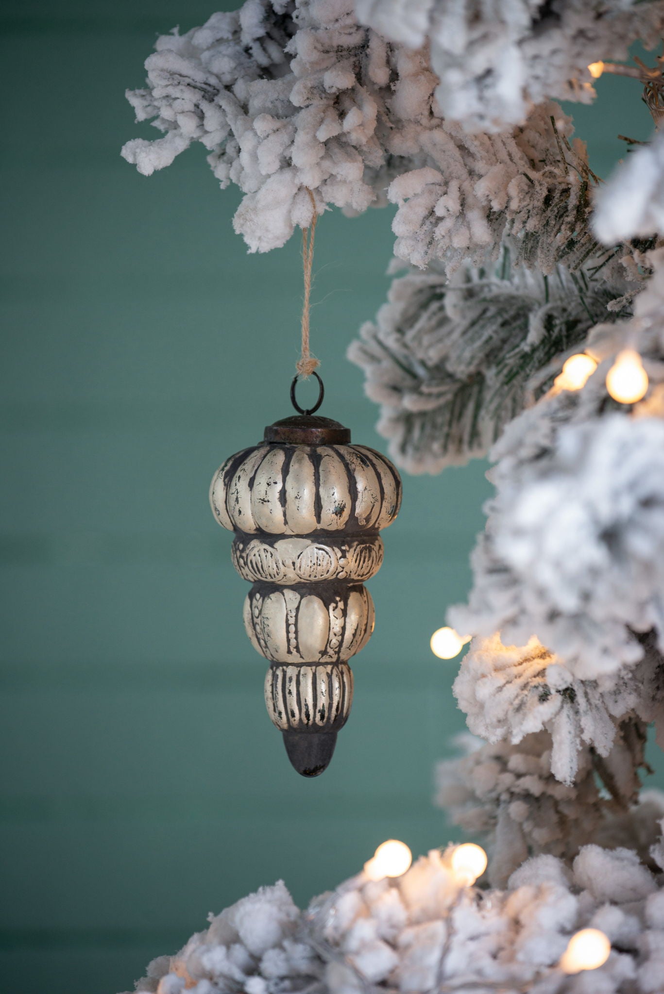 Home Accents > Seasonal Decor