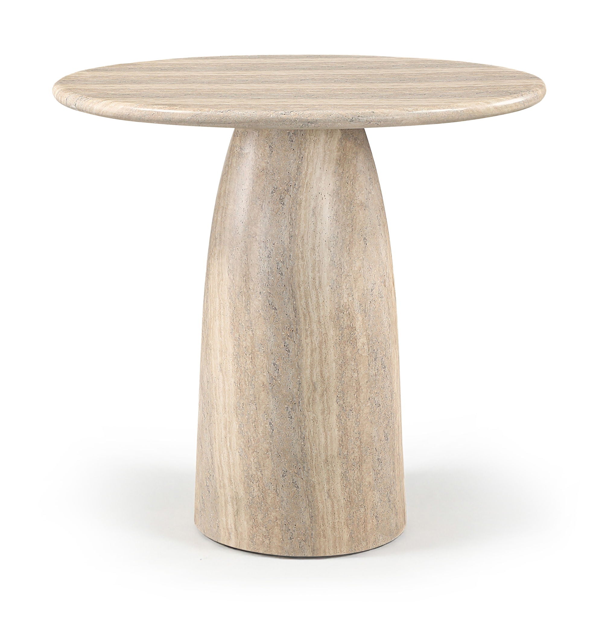 Cosenza - Concrete Indoor / Outdoor Bar Table