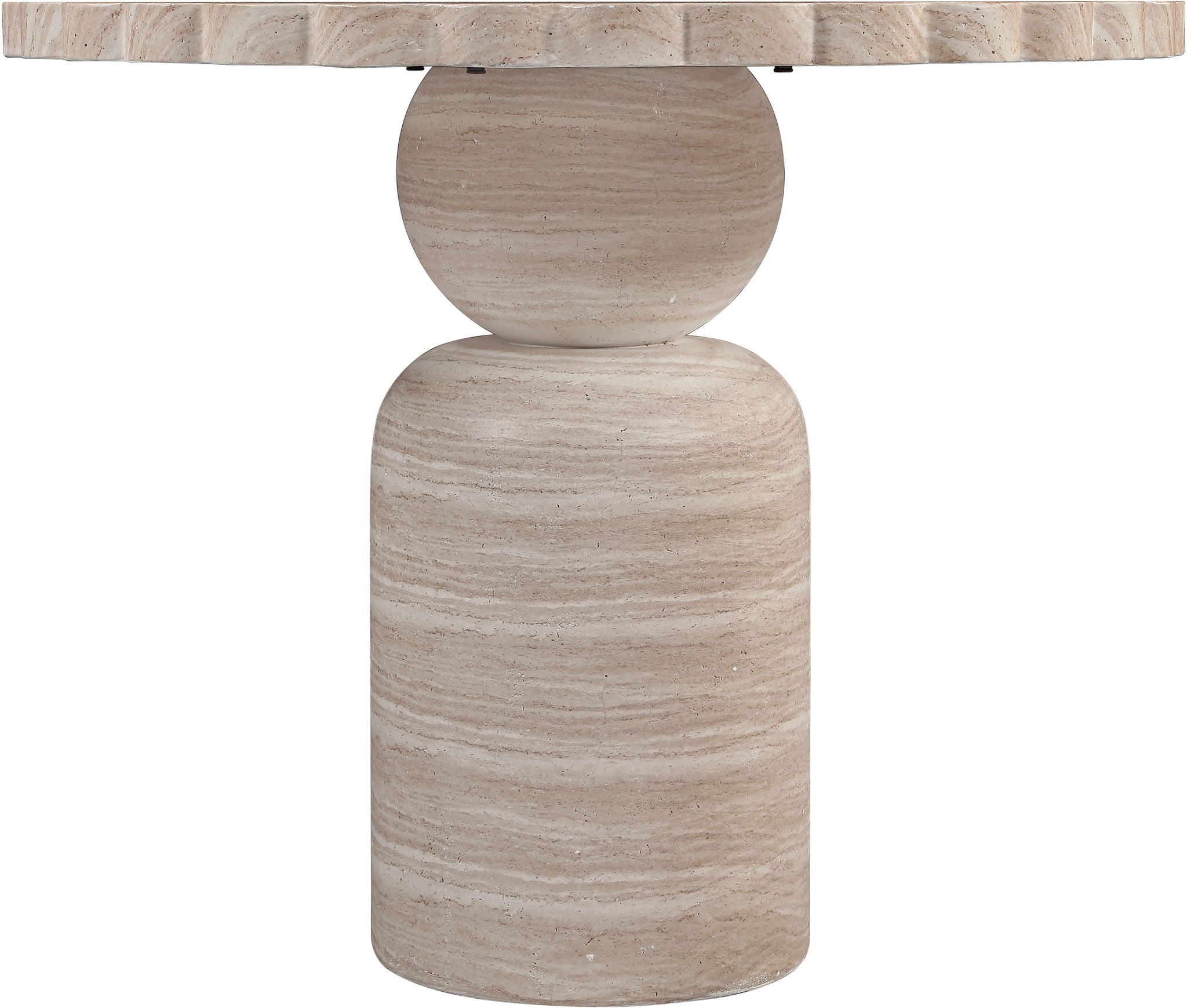 Petalia - Indoor/Outdoor Table