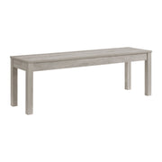 Eleanor 2.0 - Dining Bench