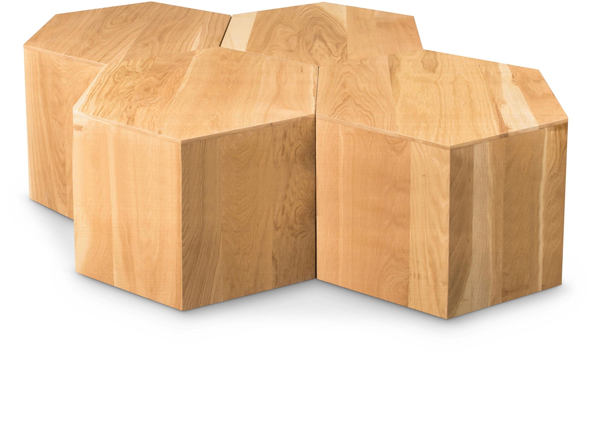 Eternal - Coffee Table Set