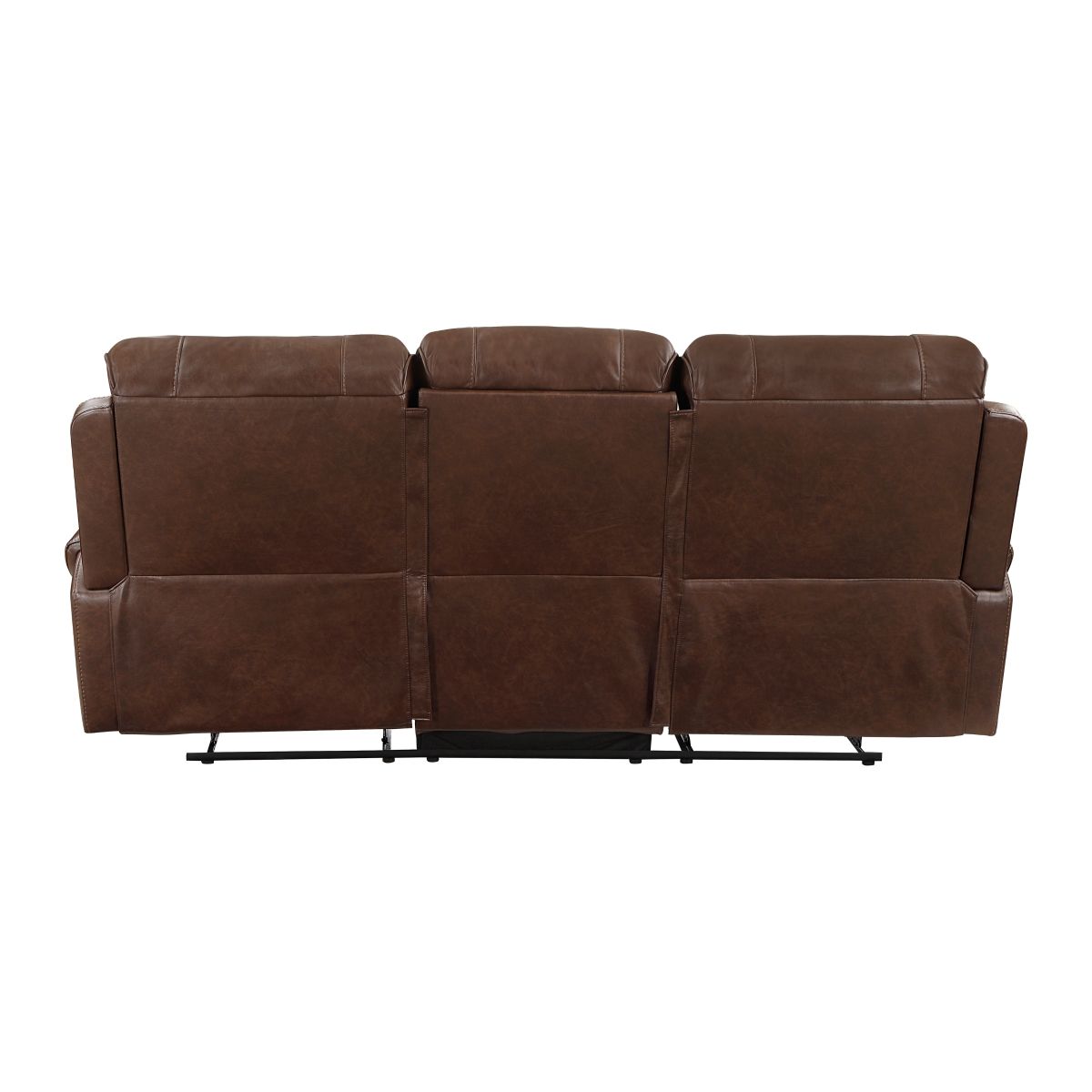 Newnan - Double Reclining Sofa