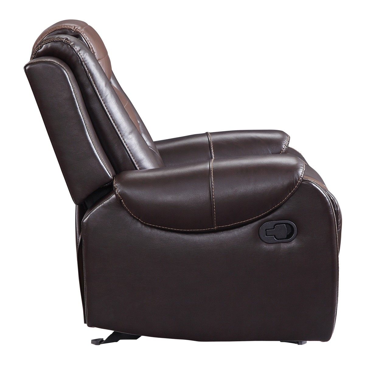 Briscoe - Glider Reclining Chair