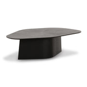 Roche - Geometric Coffee Table