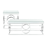 Pearl - Occasional Table Set