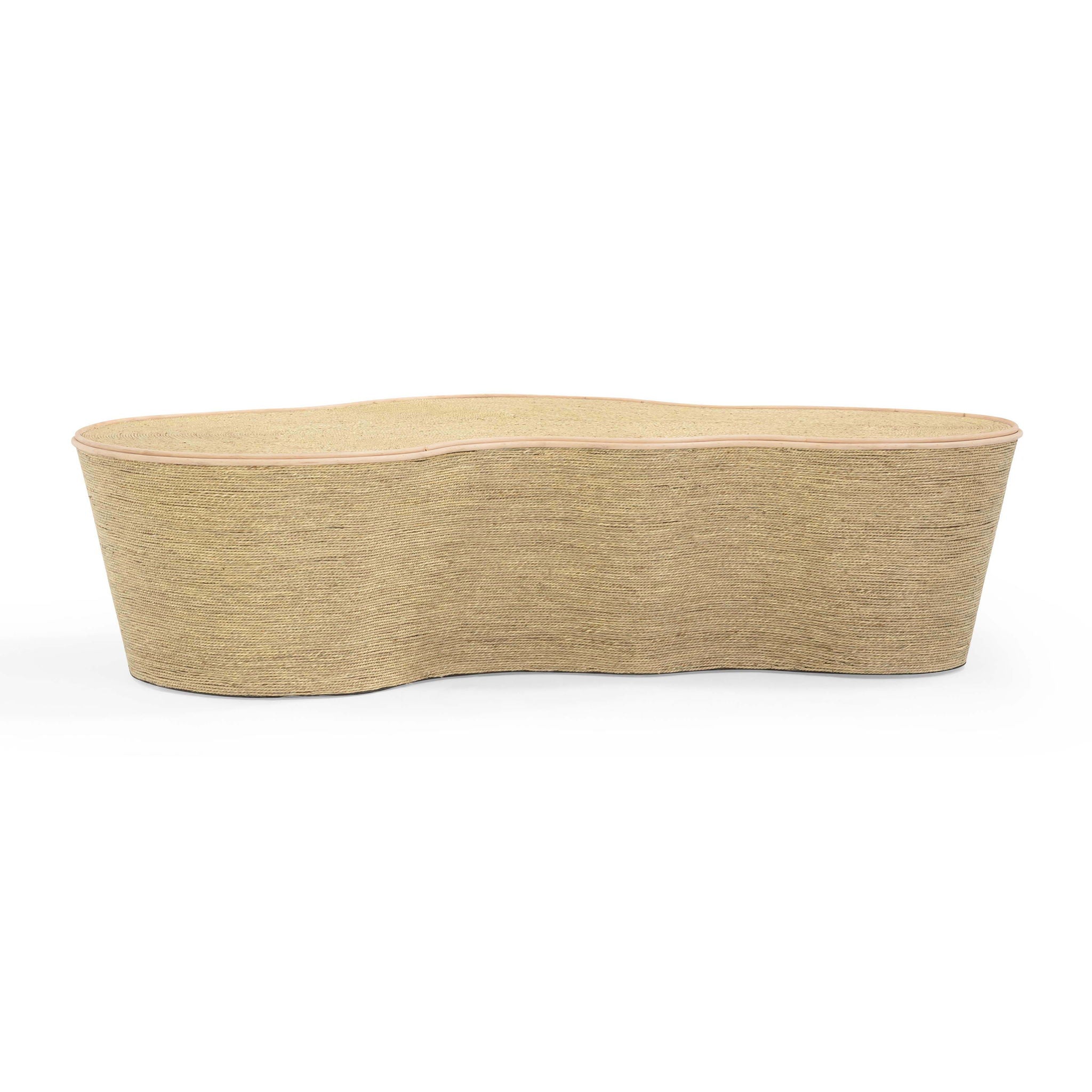 Slab - Coffee Table
