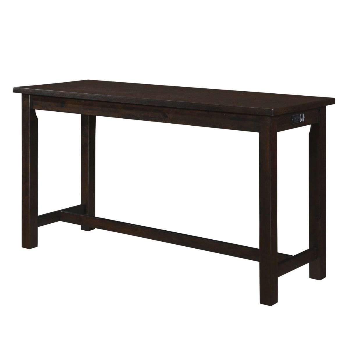 Connected - 4-Piece Pack Counter Height Set