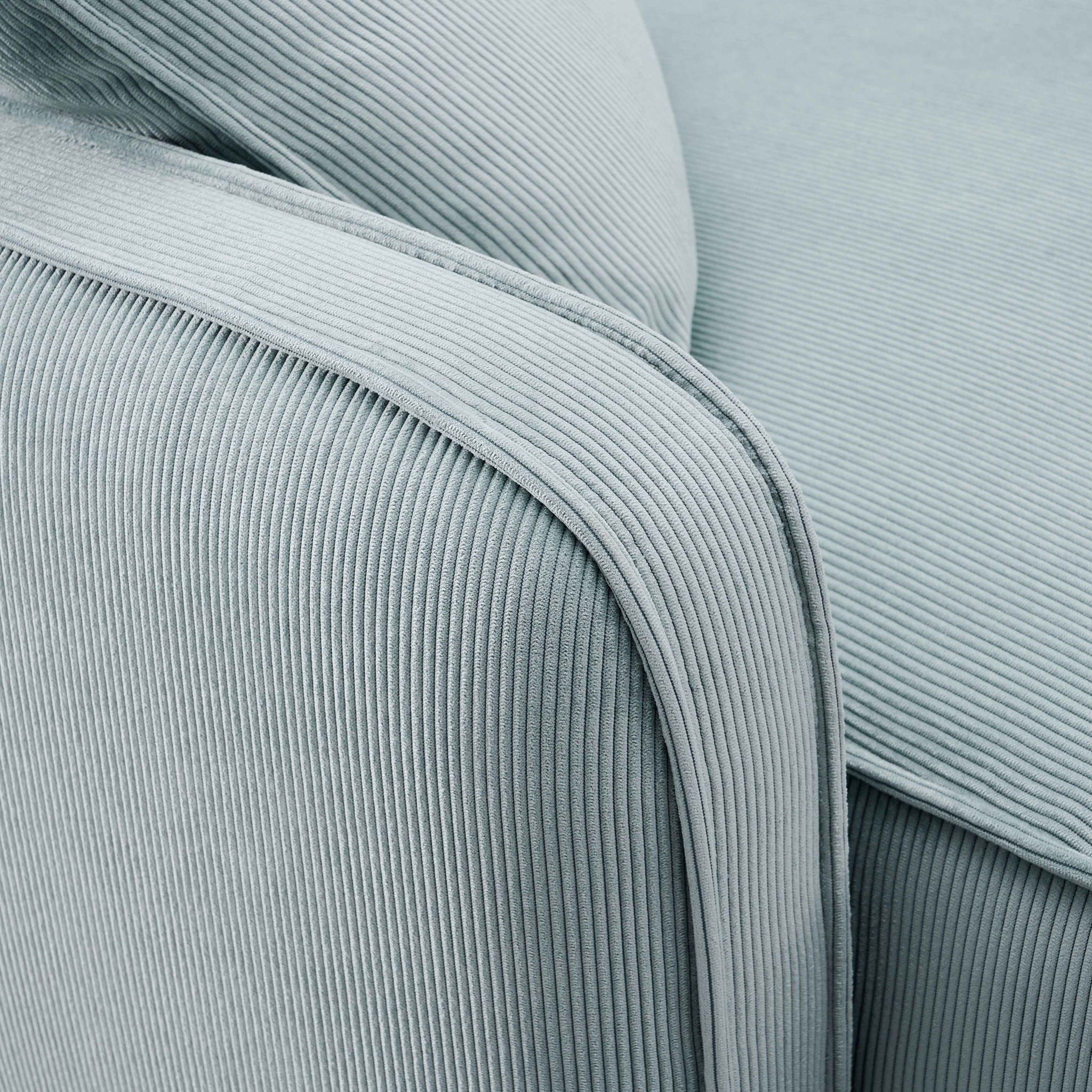 Travie - RAF Corner Chair