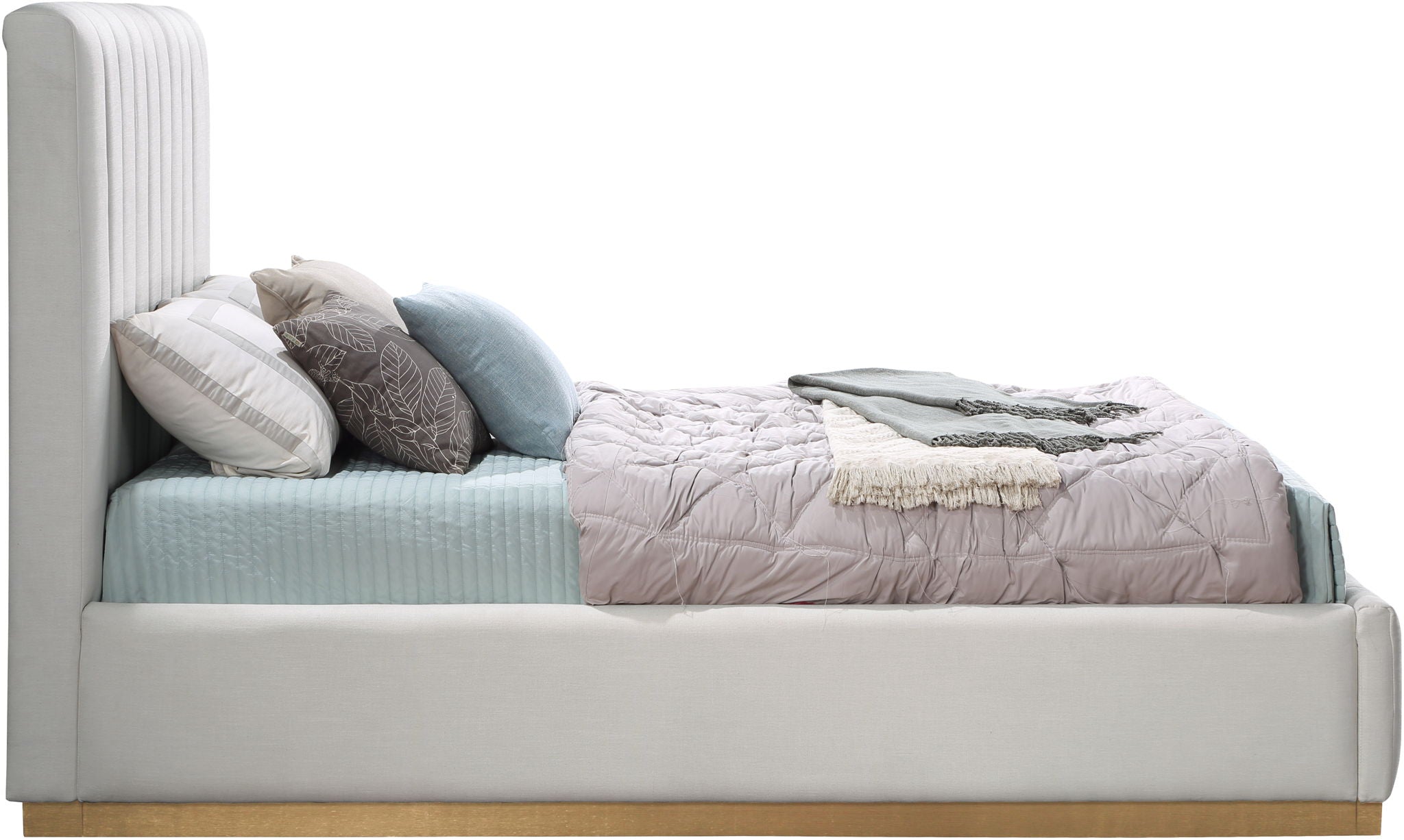 Lucia - Bed
