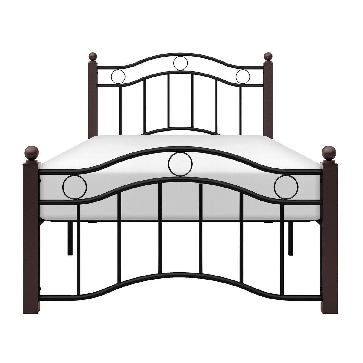 Averny - Platform Bed