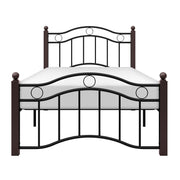 Averny - Platform Bed