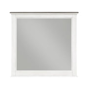Chesterton - Mirror - White
