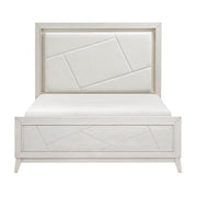 Asteria - Bed