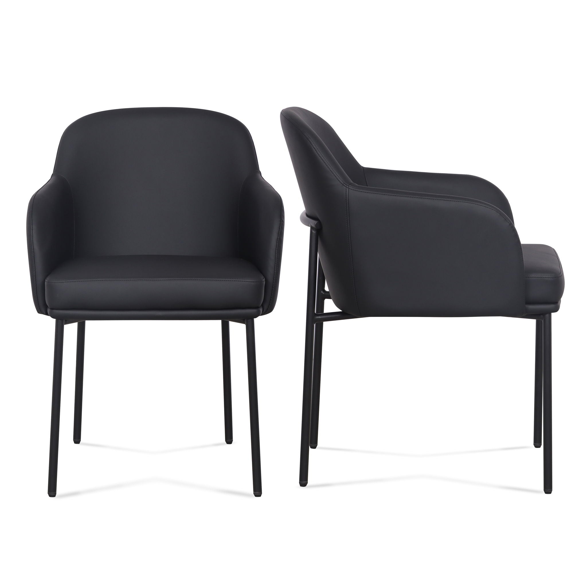 Sydney - Armchair (Set of 2)