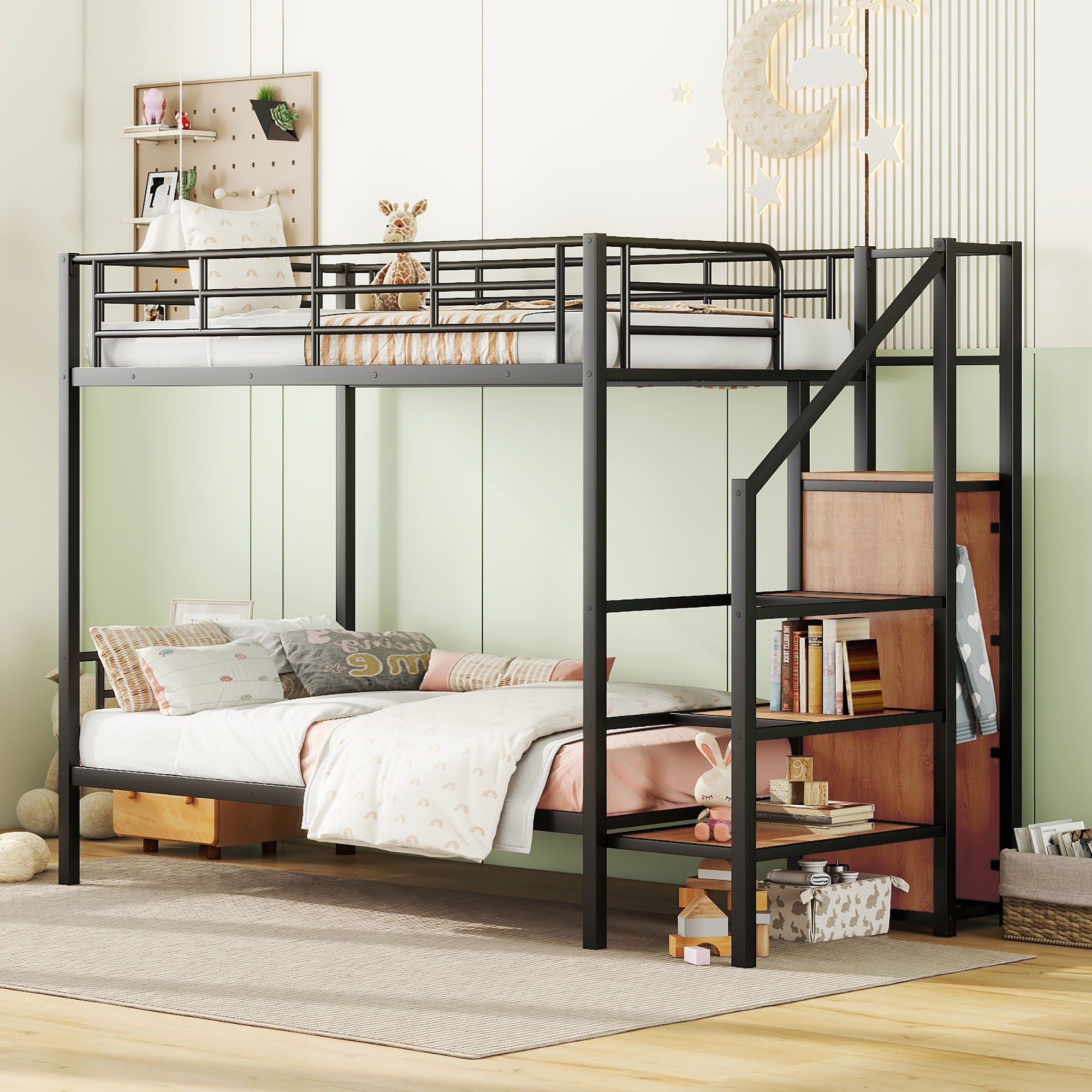 3 Room Packages