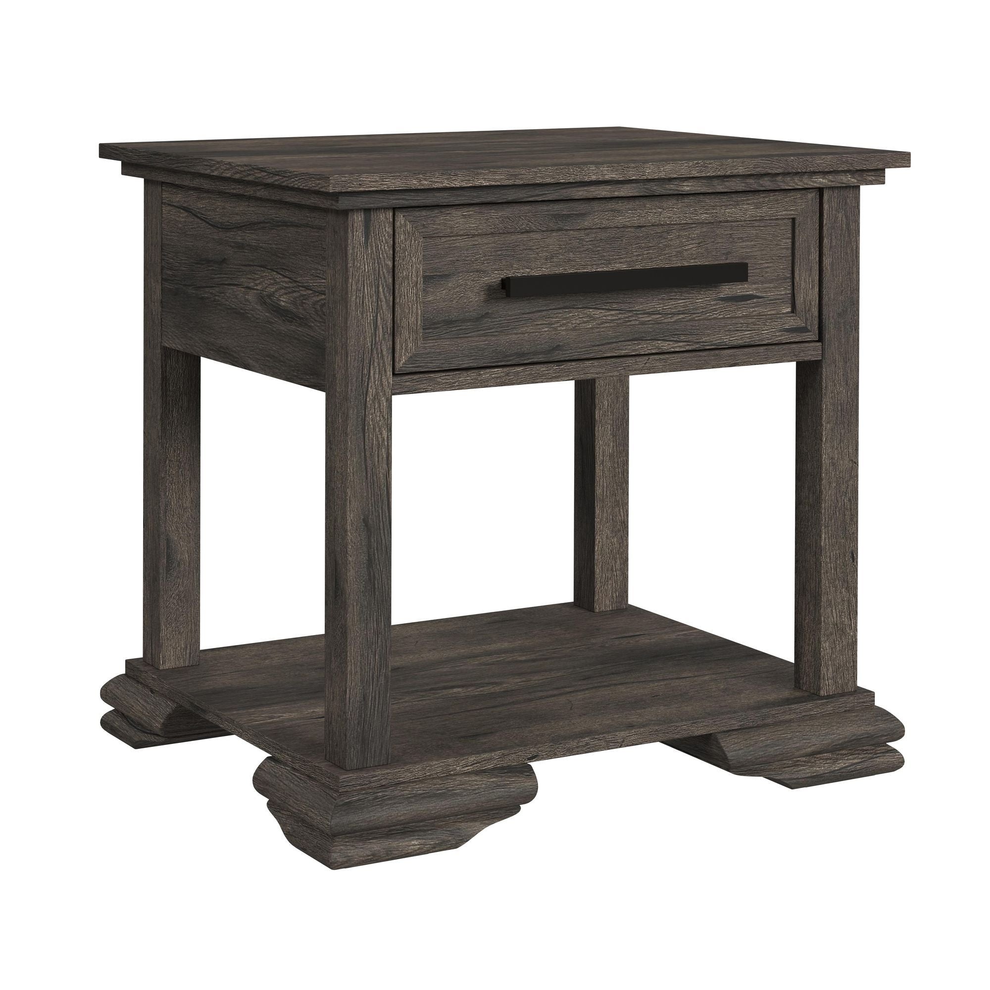 Park Ridge - Occasional Table Set