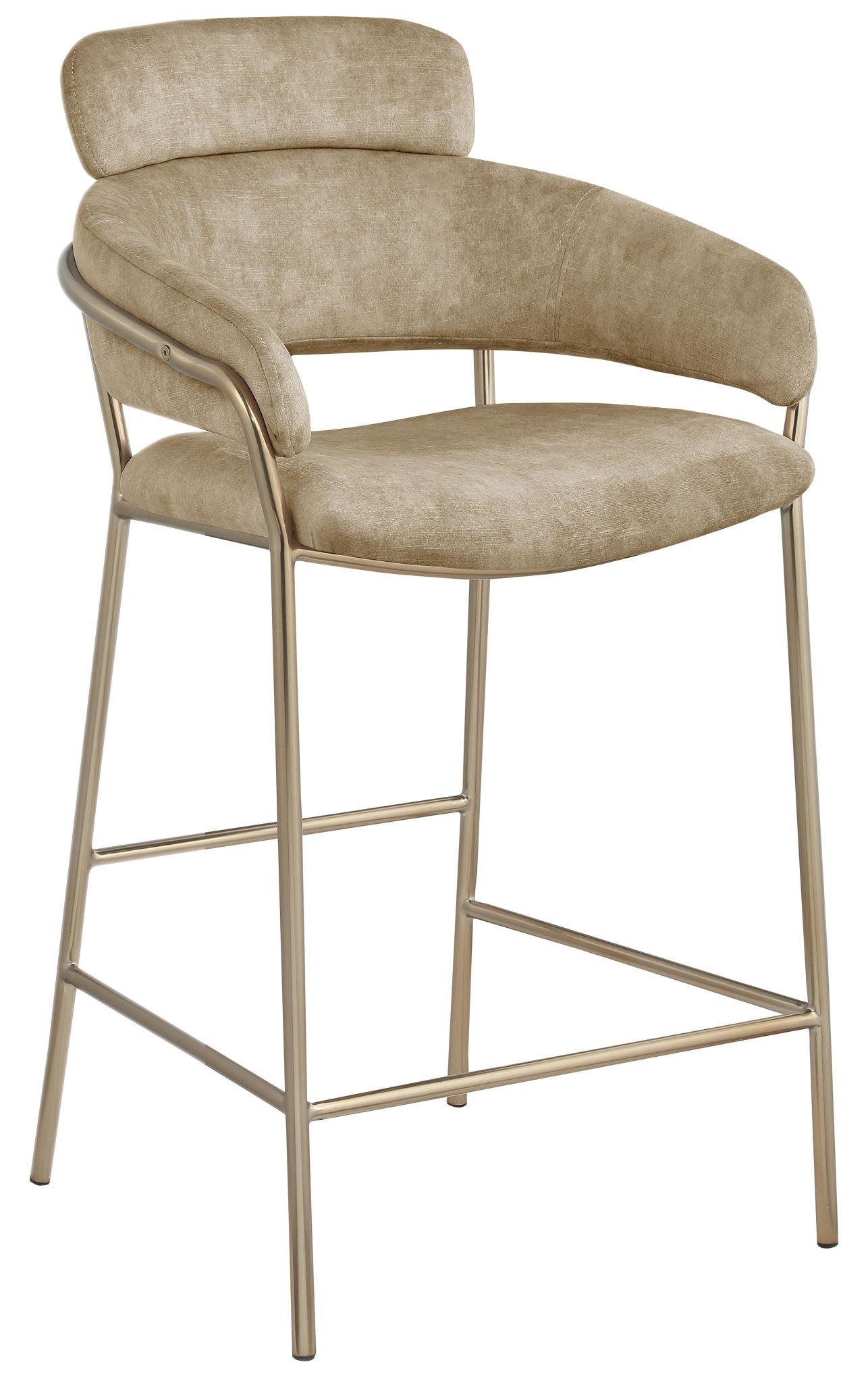 Yara - Counter Stool