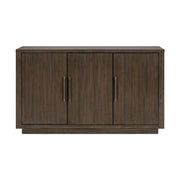 Brookings - Server - Brown