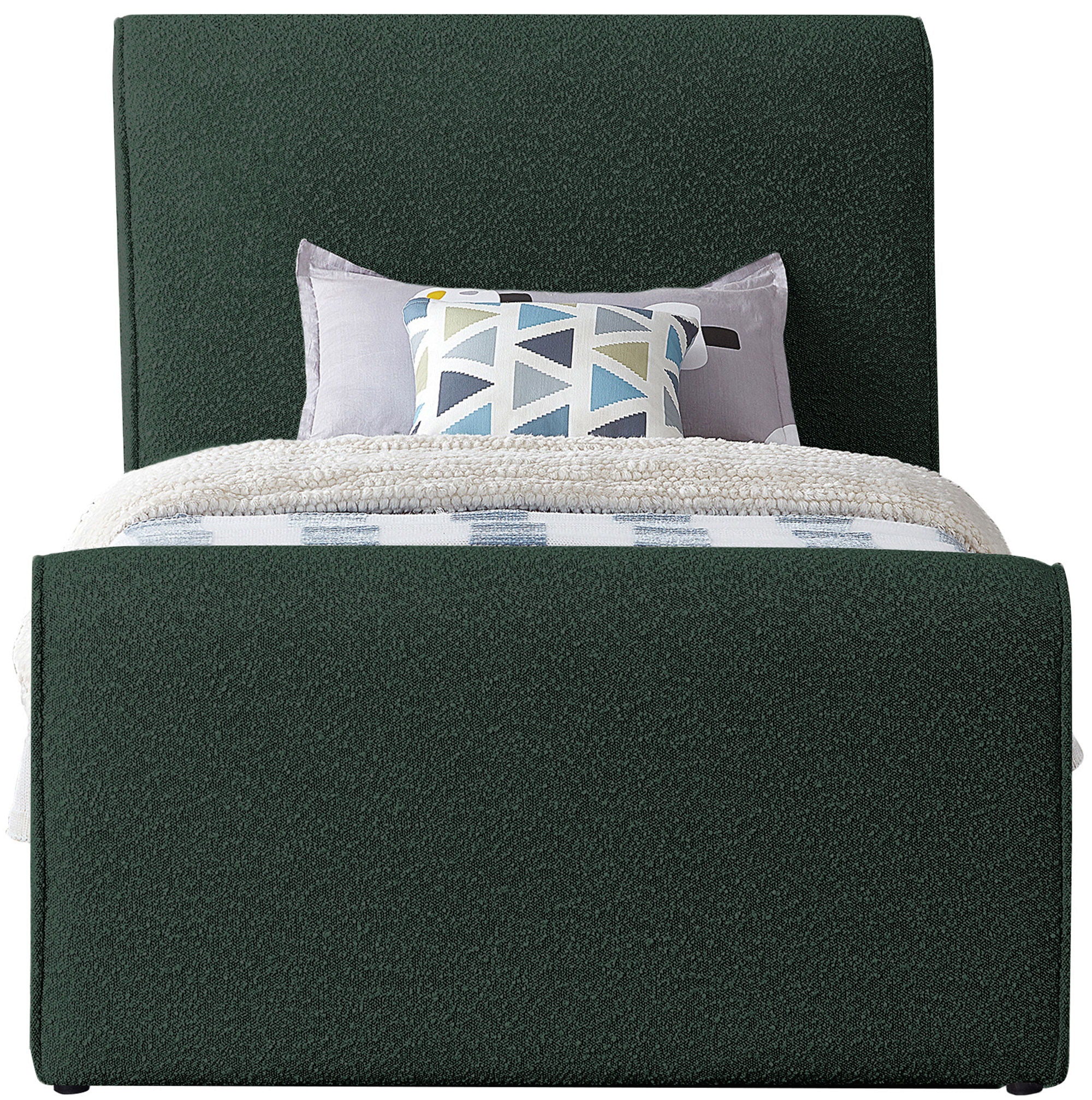 Stylus - Bed