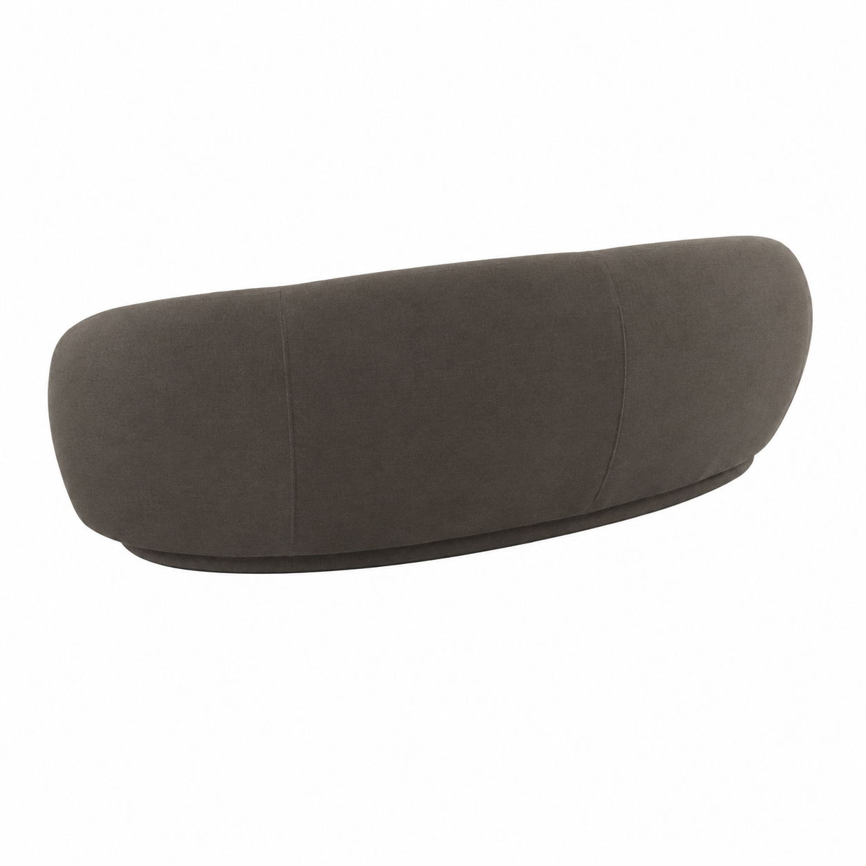 Kendall - Chenille Sofa