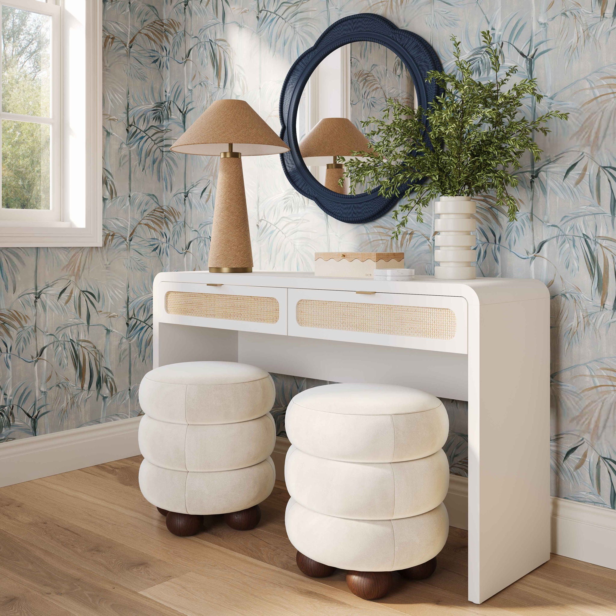 Zeva - Wall Mirror