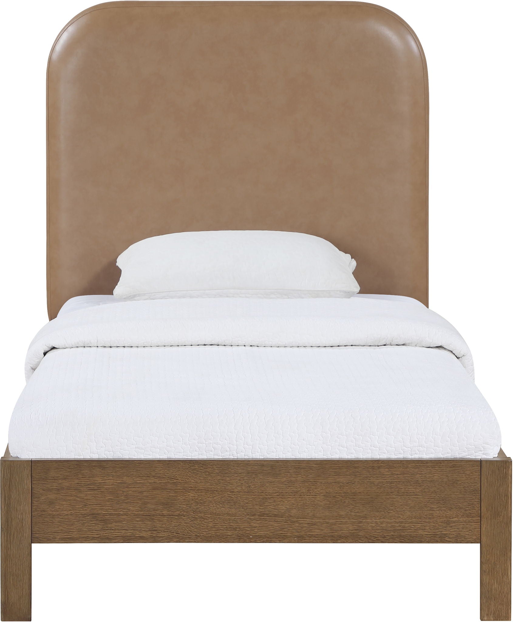 Caswell - Upholstered Bed