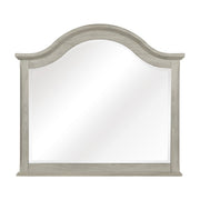 Mossbrook - Mirror - Gray