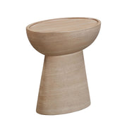 Eclipse - Indoor / Outdoor Table