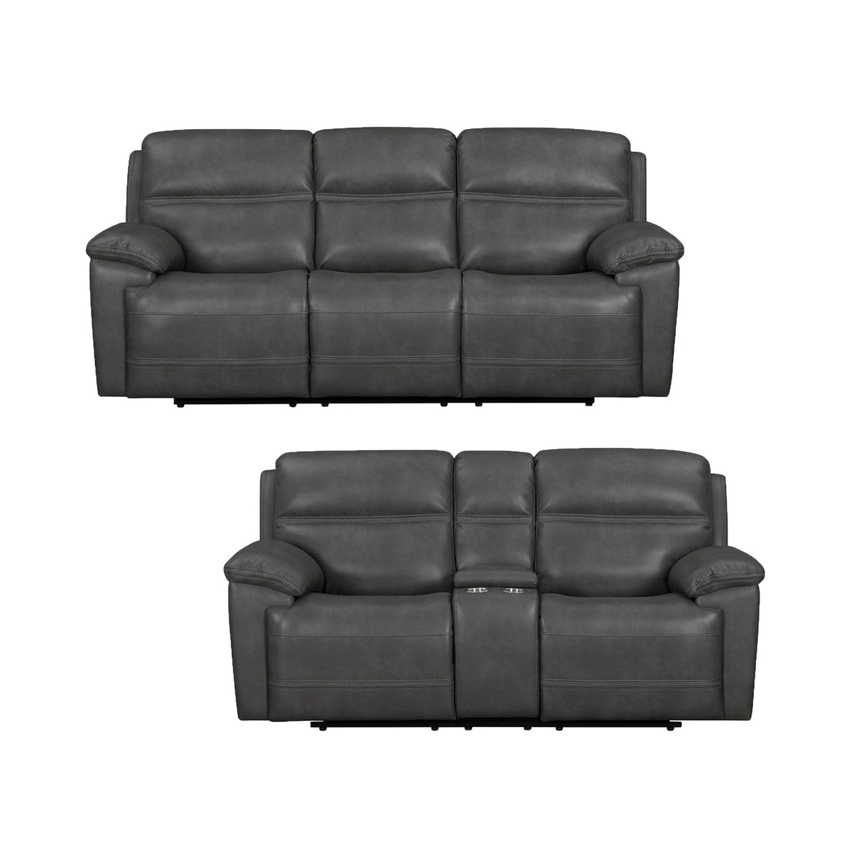 Camaro - Sofa Set