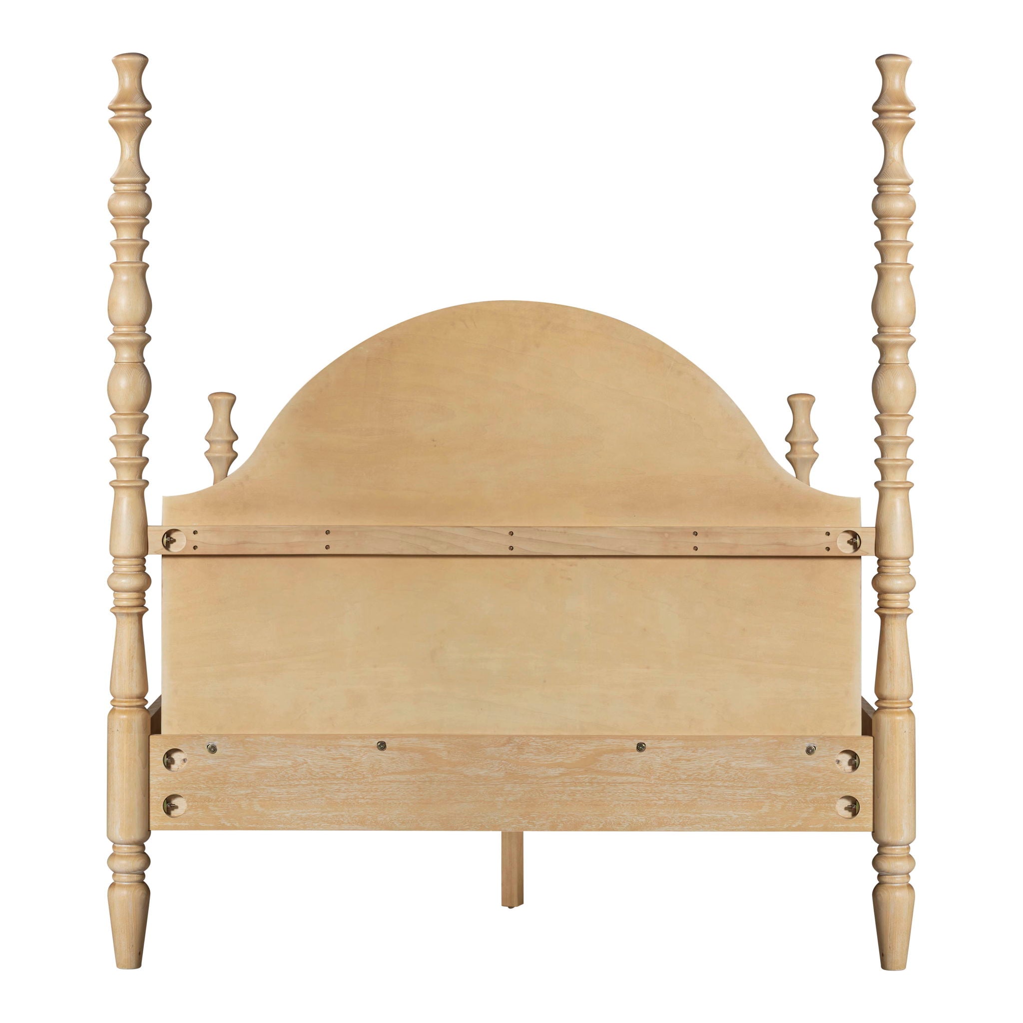 Rosalie - Bed