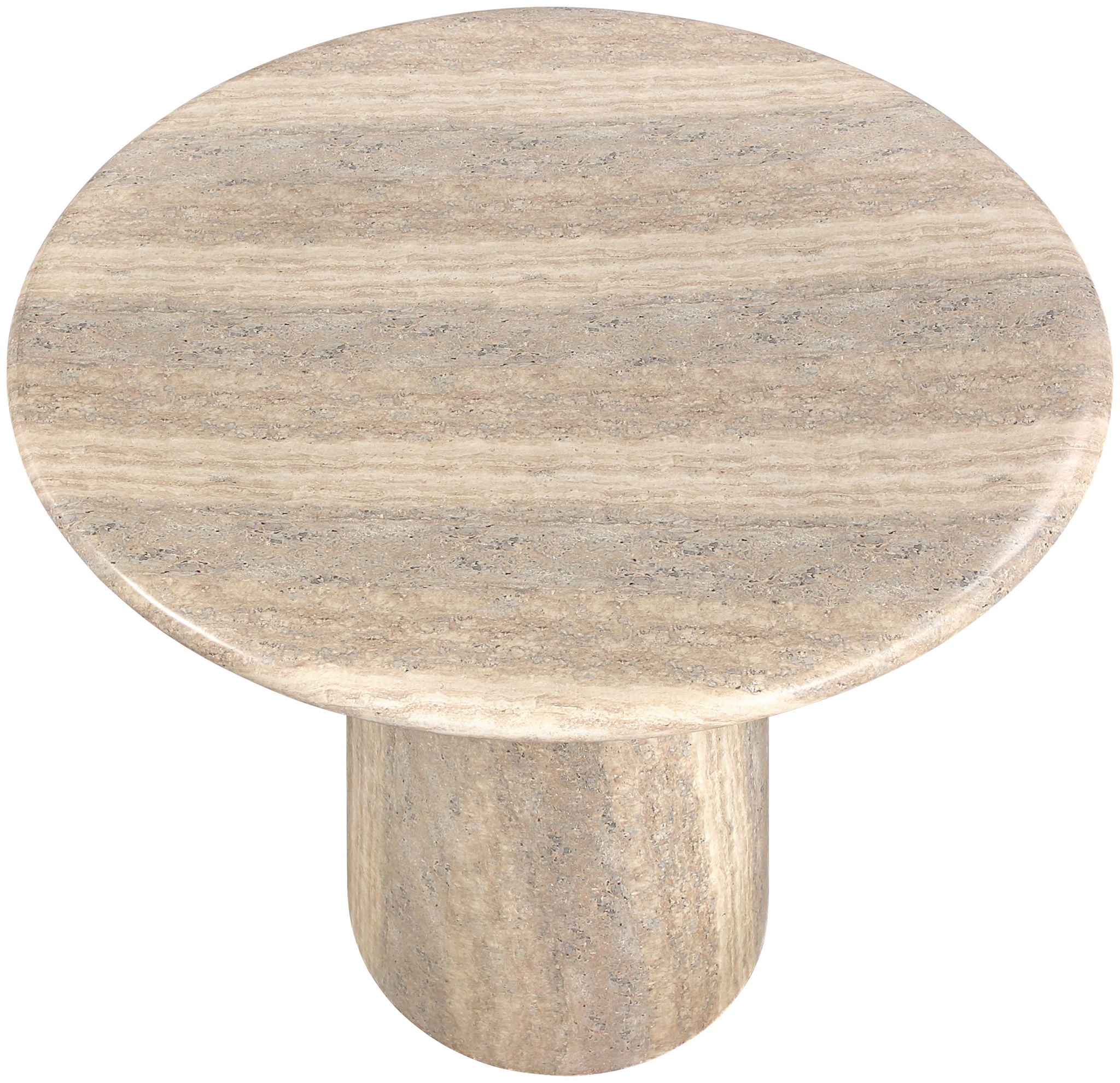 Cosenza - Concrete Indoor / Outdoor Bar Table