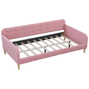 Upholstered Daybed & Modern Design