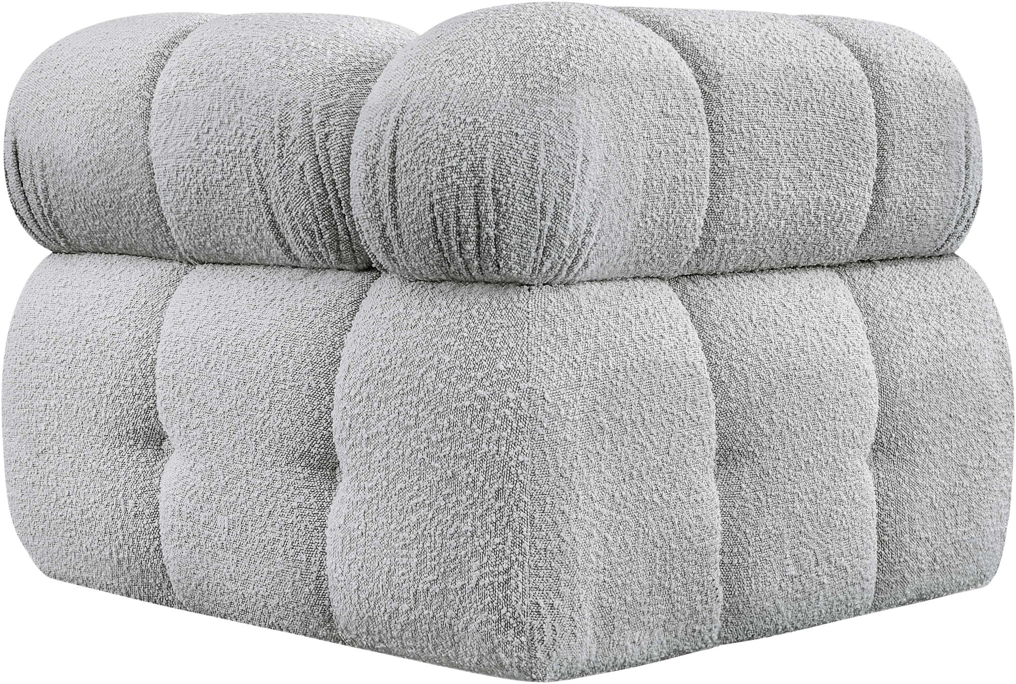 Ames - Corner Chair