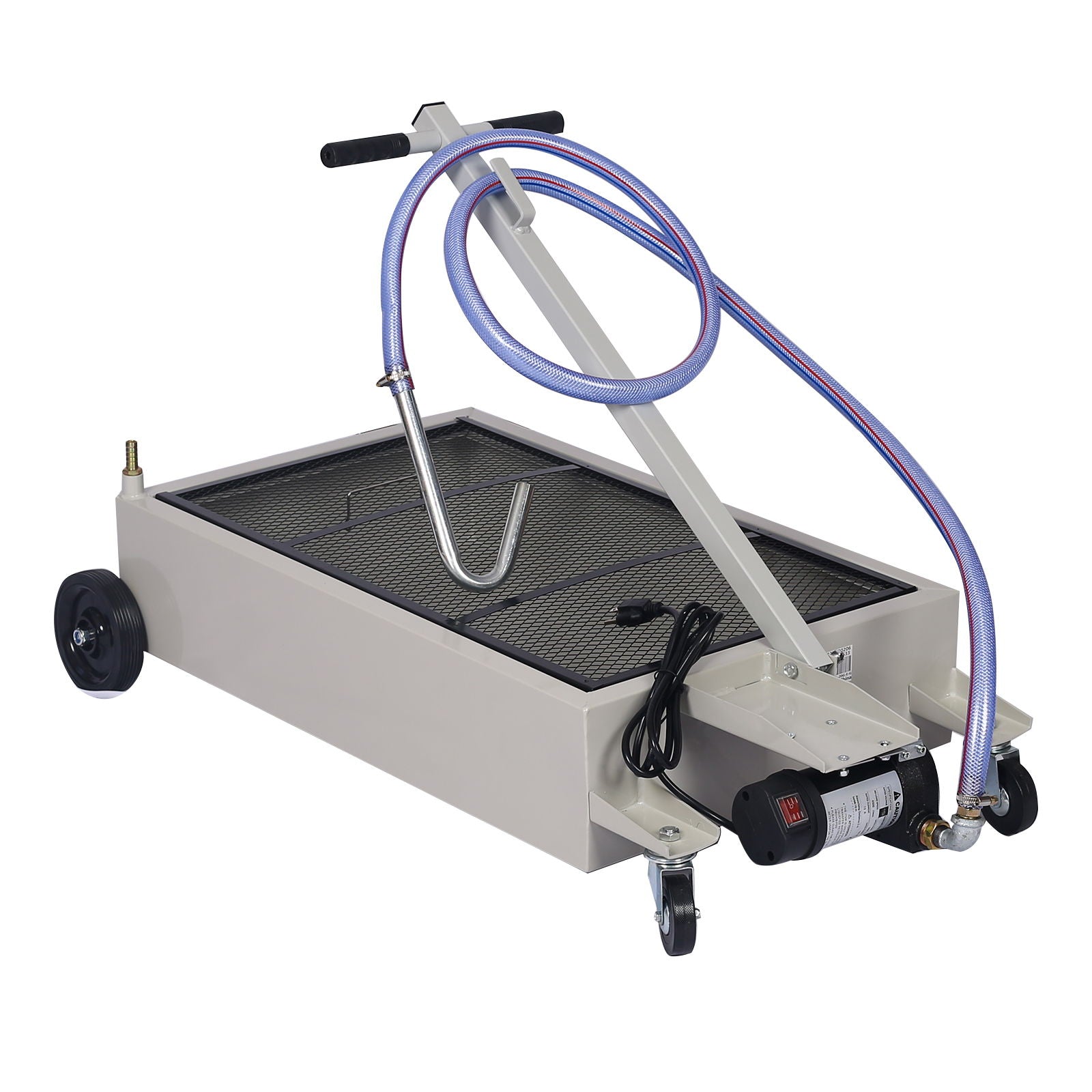 Automotive > Oil Change Equipment