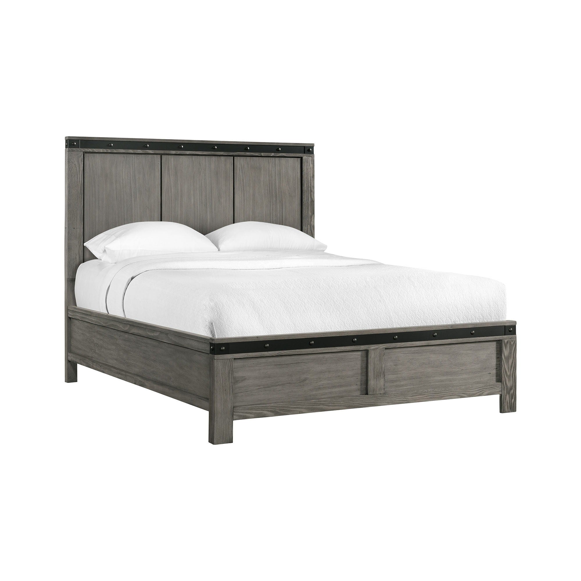 Wade - Panel Bedroom Set