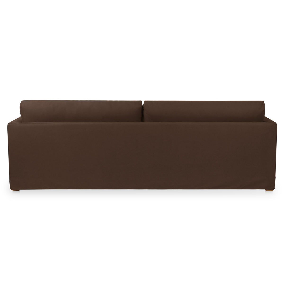 Shea - Sofa - Dark Brown