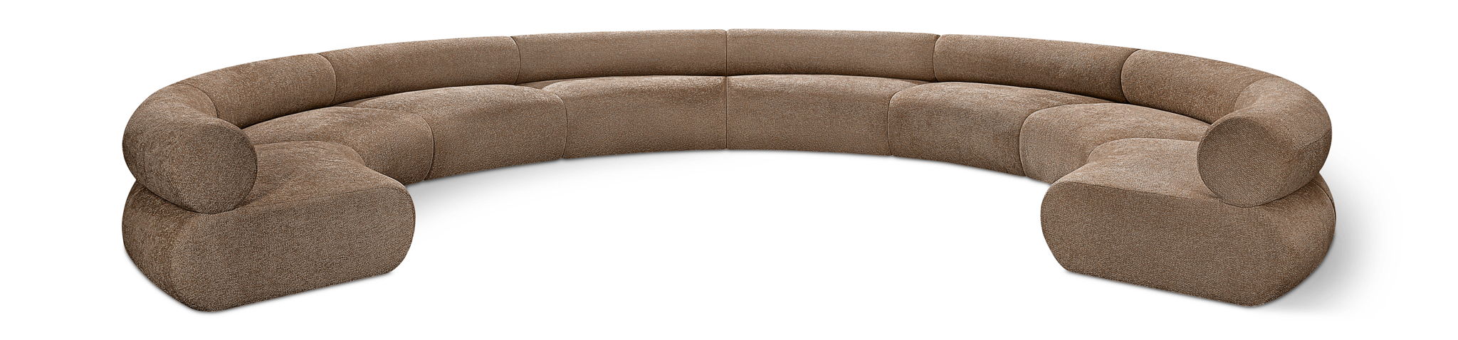 Bale - 8 Piece Modular Sofa