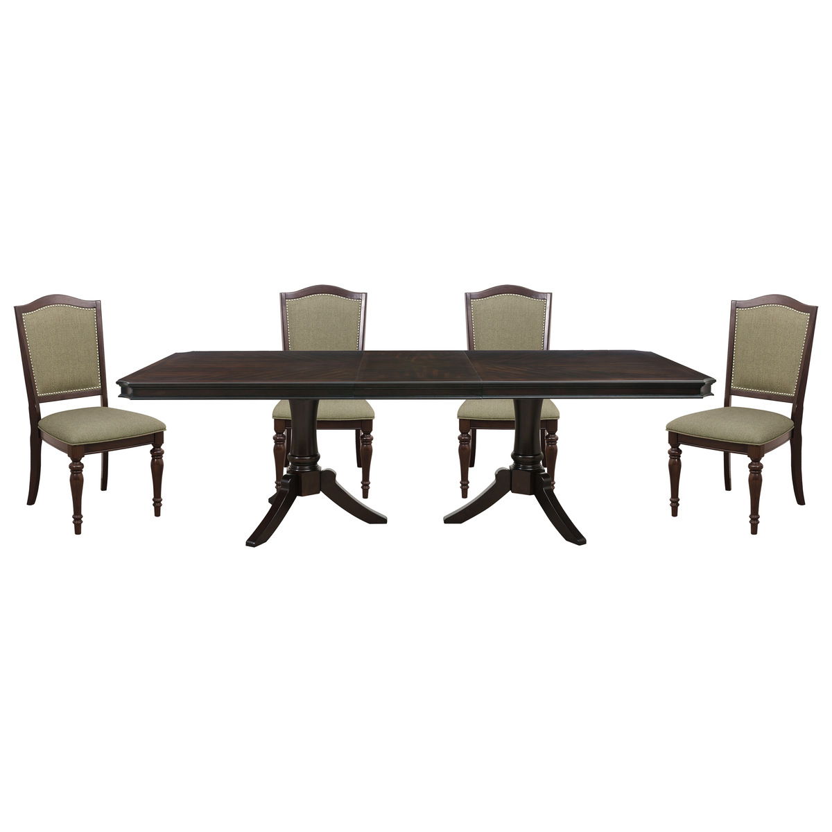 Marston - Dining Room Set