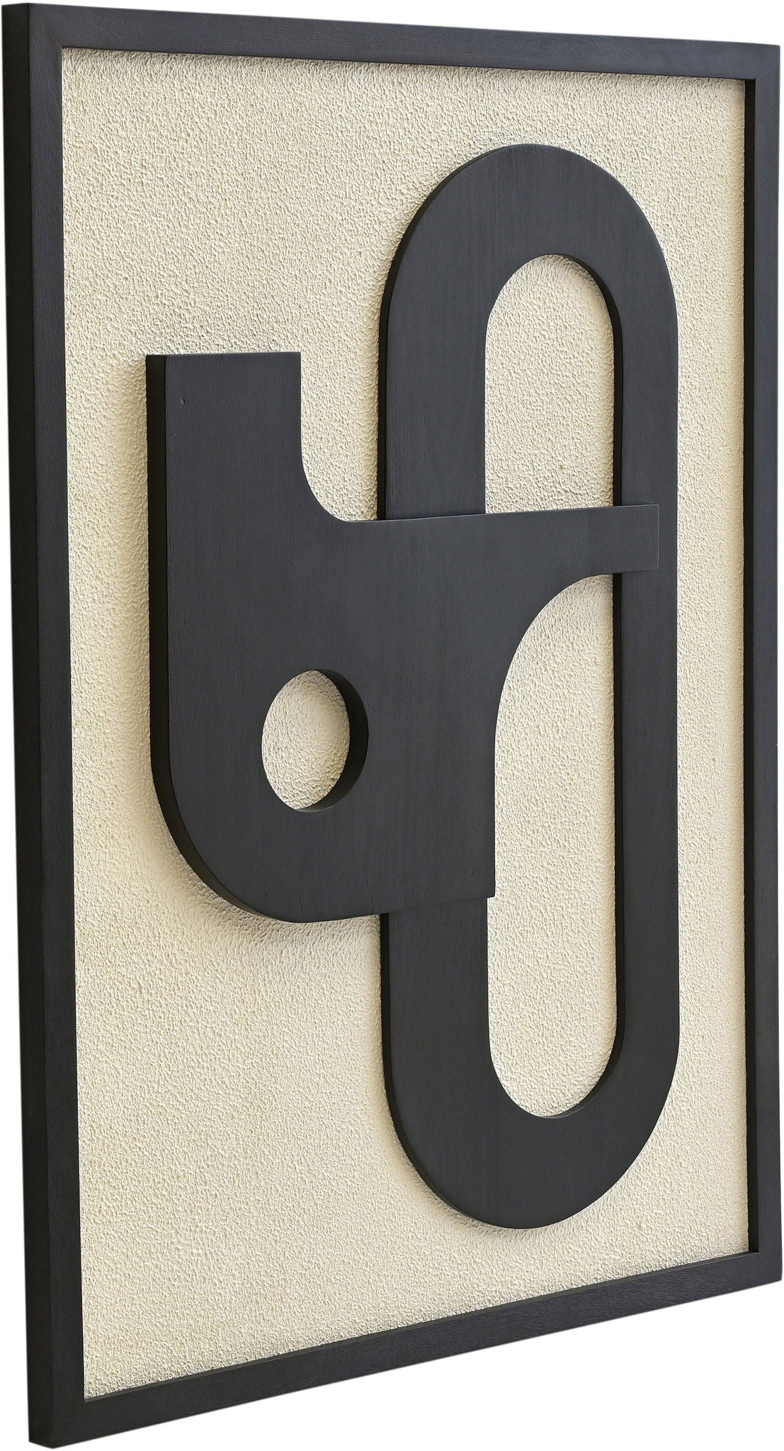 Arid - Mango Wood Wall Decor