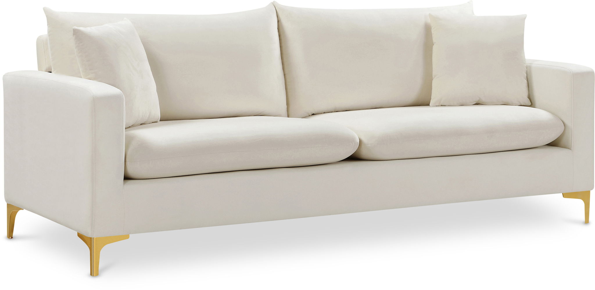 Naomi - Sofa