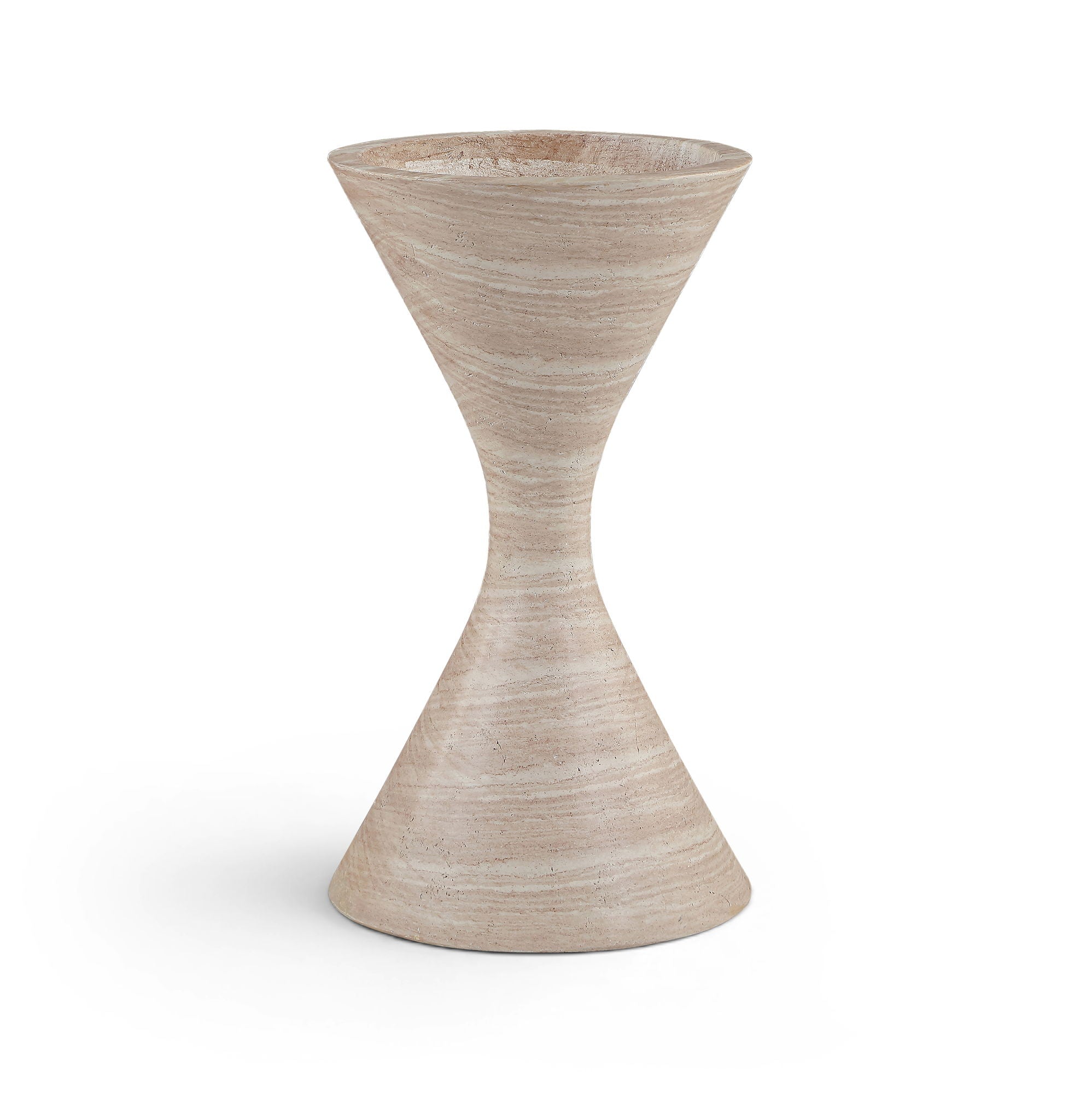 Vessa - Indoor / Outdoor Concrete Planter