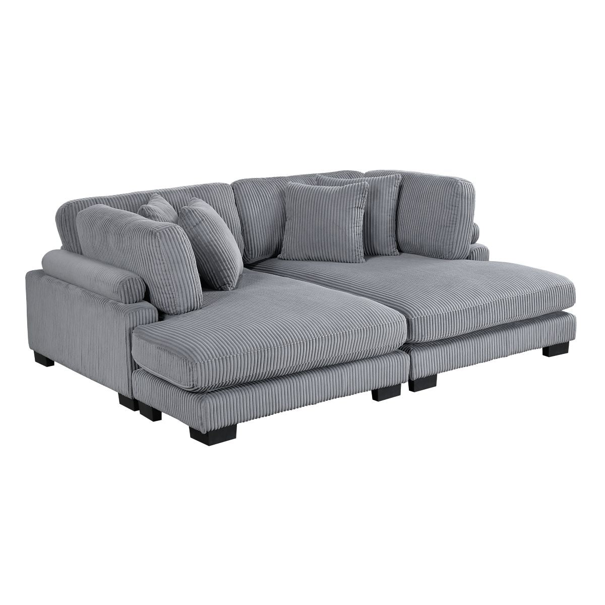 Traverse - Sectional